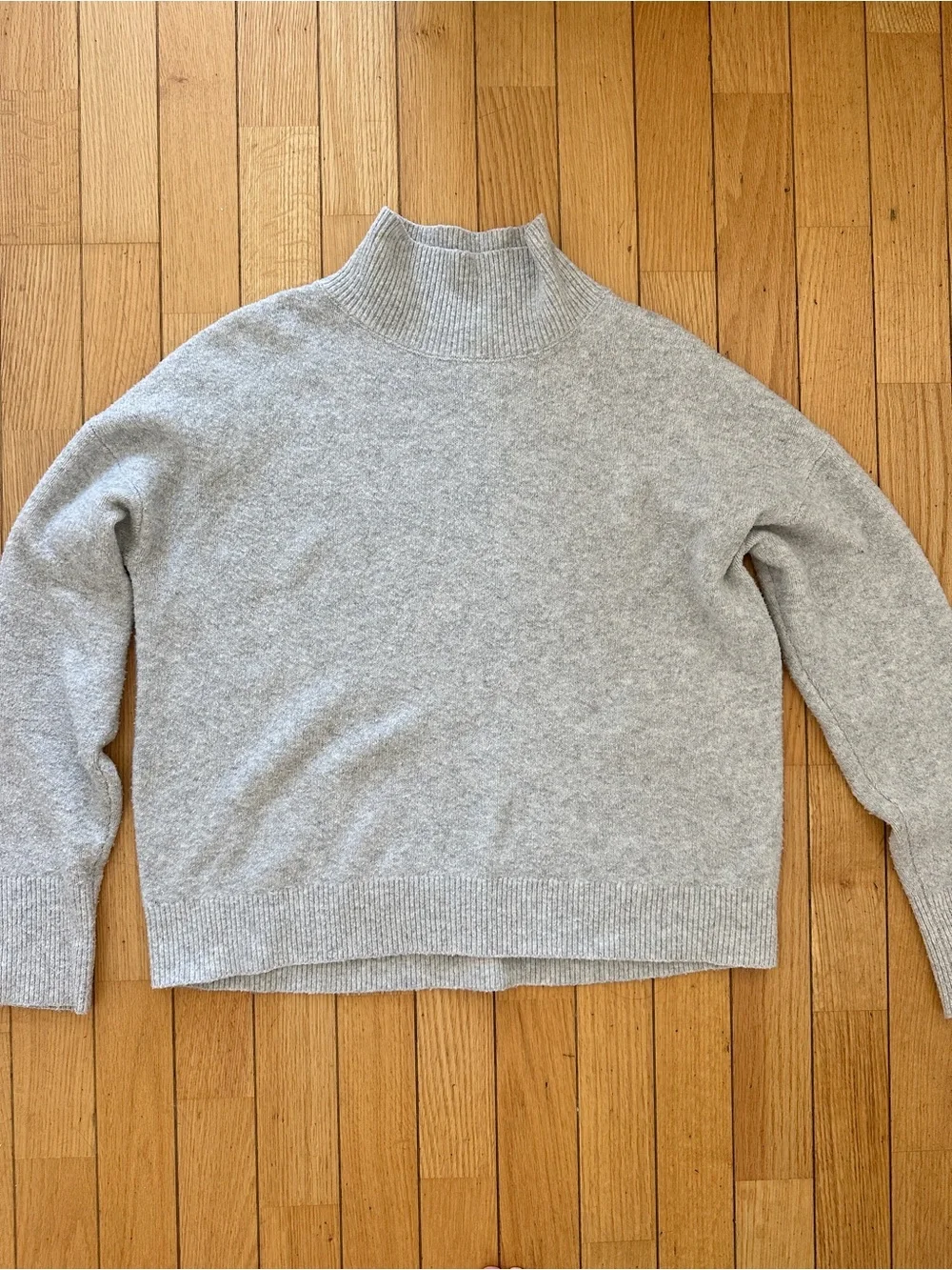 Simons turtleneck - Picture 3 of 4